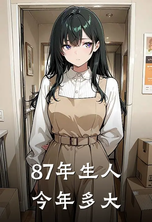 87年生人今年多大