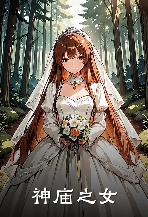 神庙之女商紫月板朝在线免费小说_最新推荐小说神庙之女(商紫月板朝)