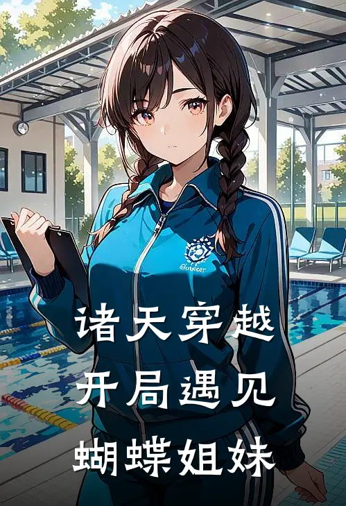 诸天穿越：开局遇见蝴蝶姐妹