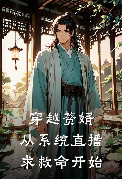 穿越赘婿：从系统直播求救命开始