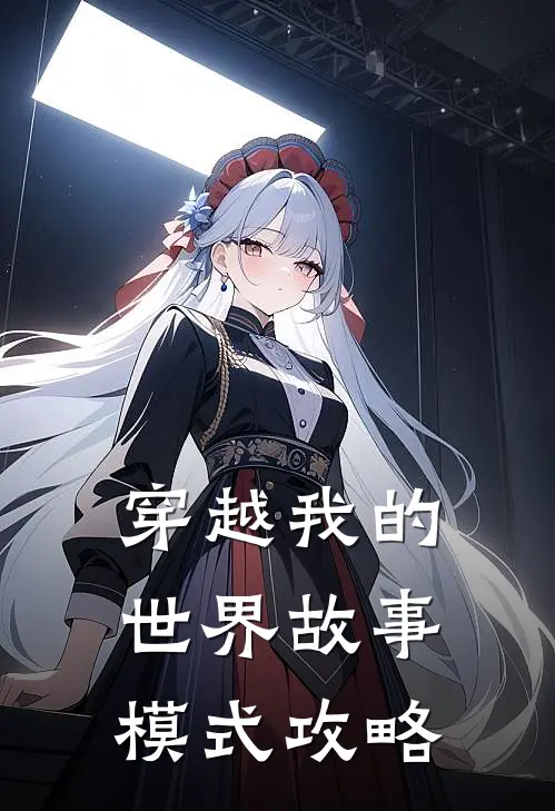 穿越我的世界故事模式攻略