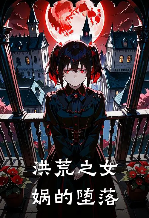 洪荒之女娲的堕落