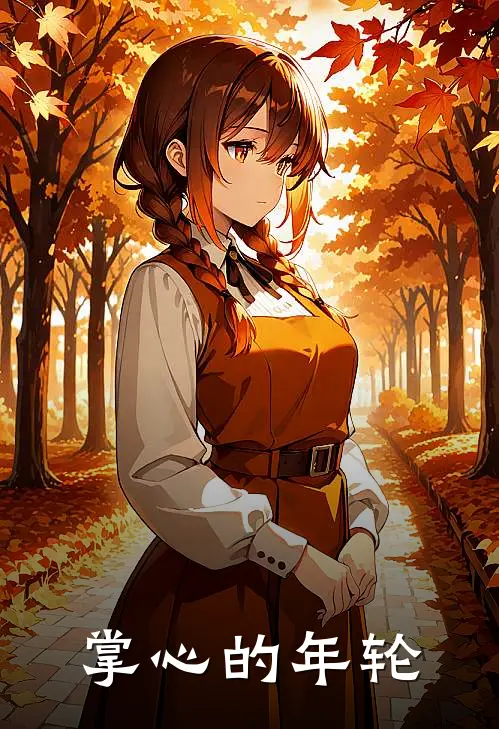 掌心的年轮(幺幺幺幺)完整版免费全文阅读_完本小说推荐掌心的年轮(幺幺幺幺)