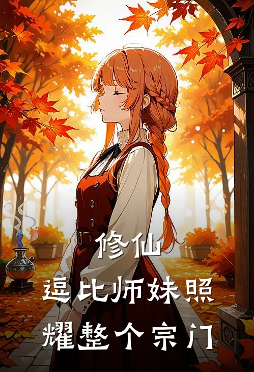 修仙：逗比师妹照耀整个宗门