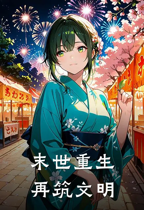 末世重生：再筑文明熊明运赵烈最新小说全文阅读_最新章节列表末世重生：再筑文明(熊明运赵烈)