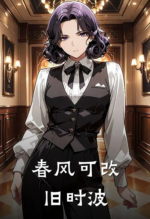 春风可改旧时波