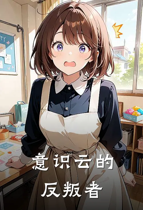 意识云的反叛者阿洛阿洛热门小说排行_免费小说意识云的反叛者阿洛阿洛