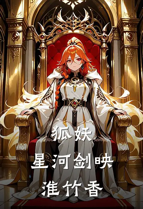 狐妖：星河剑映淮竹香(王权守拙王权星河)在线阅读免费小说_完整版小说免费阅读狐妖：星河剑映淮竹香(王权守拙王权星河)