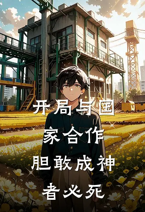 开局与国家合作，胆敢成神者必死(张源清楚月柔)热门小说阅读_全文免费阅读开局与国家合作，胆敢成神者必死张源清楚月柔