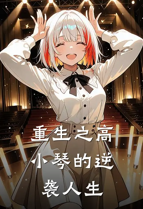 重生之高小琴的逆袭人生