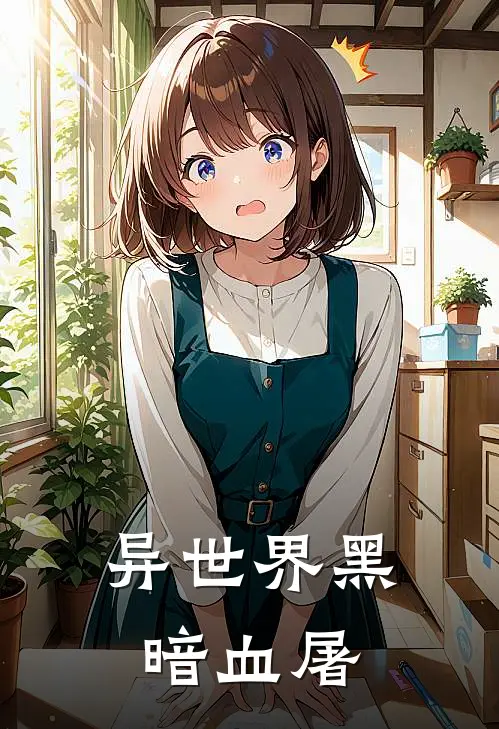 异世界黑暗血屠(姜阳姜阳)热门小说推荐_免费小说在线看异世界黑暗血屠姜阳姜阳