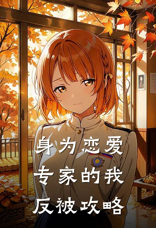 身为恋爱专家的我反被攻略