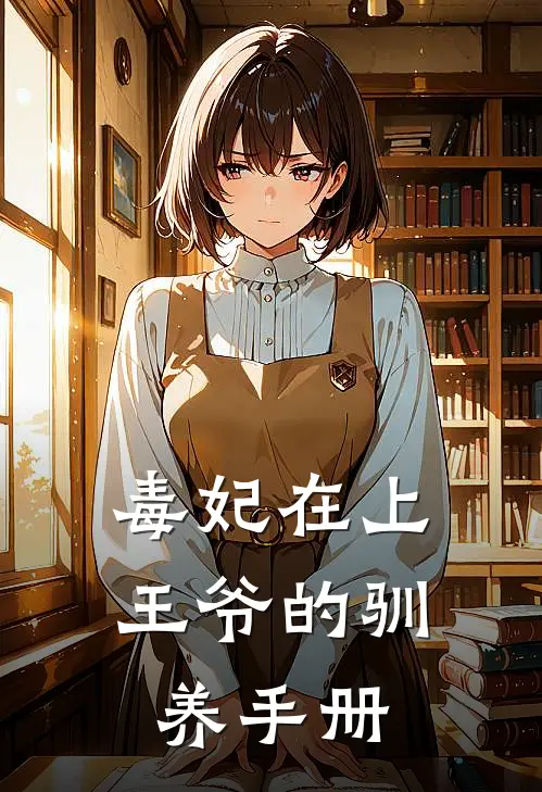 毒妃在上：王爷的驯养手册