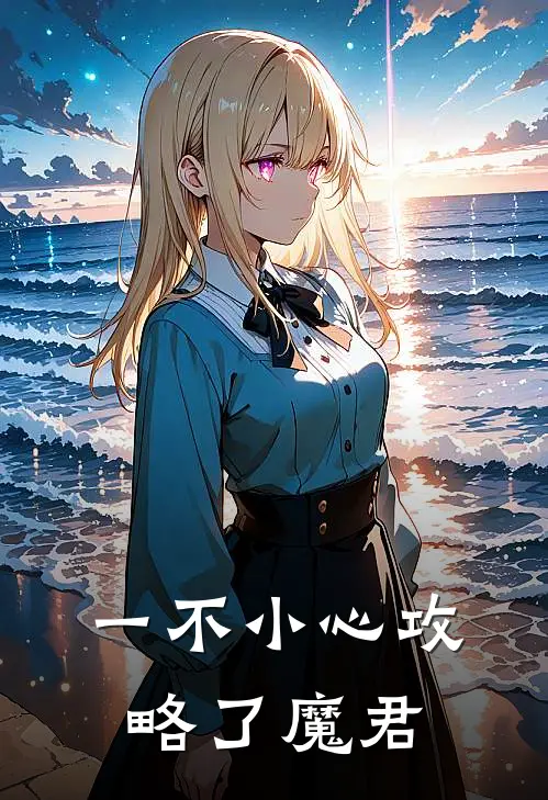 一不小心攻略了魔君