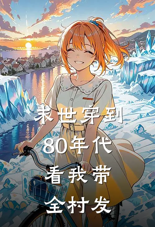 末世穿到80年代，看我带全村发耀祖江耀小说完整版免费阅读_最新章节列表末世穿到80年代，看我带全村发(耀祖江耀)