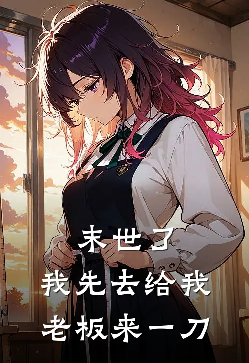 末世了，我先去给我老板来一刀(林浩小浩)完结版免费小说_热门完结小说末世了，我先去给我老板来一刀(林浩小浩)