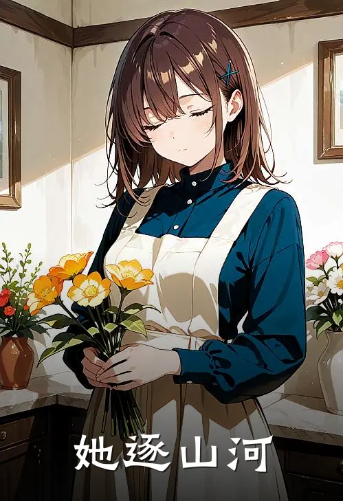 她逐山河(萧令薇司马衍)在线免费小说_免费阅读全文她逐山河(萧令薇司马衍)