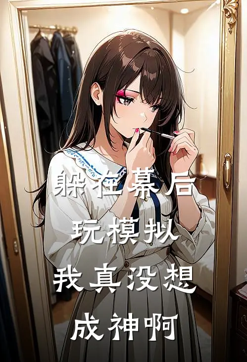 躲在幕后玩模拟，我真没想成神啊