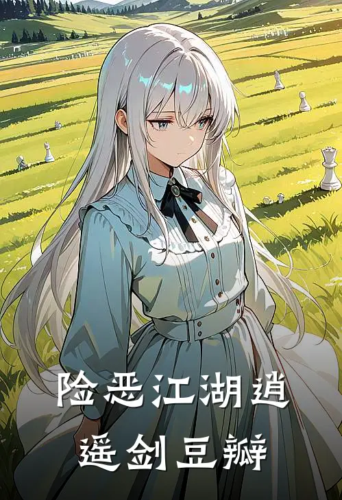 险恶江湖逍遥剑豆瓣