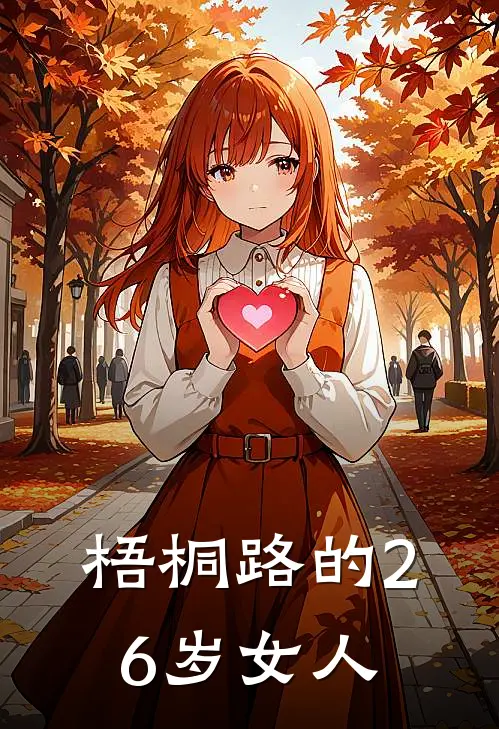 梧桐路的26岁女人(林薇周屿)免费完结小说_小说完整版免费阅读梧桐路的26岁女人(林薇周屿)