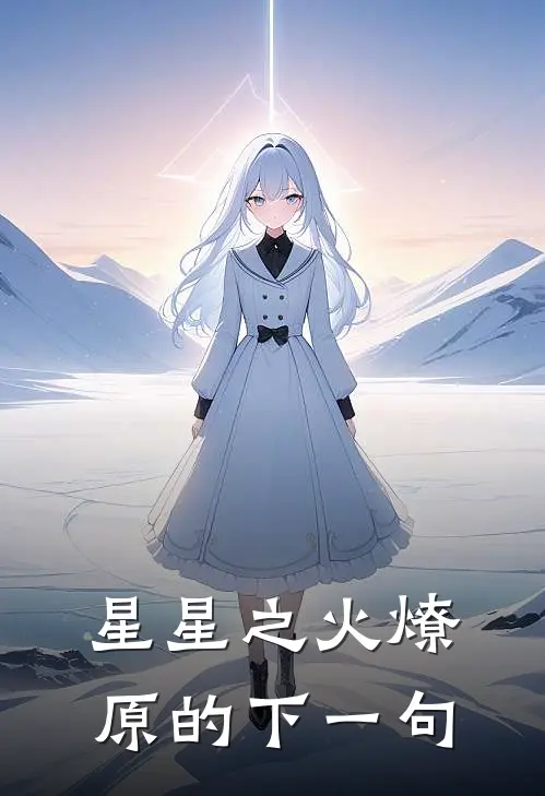 星星之火燎原的下一句