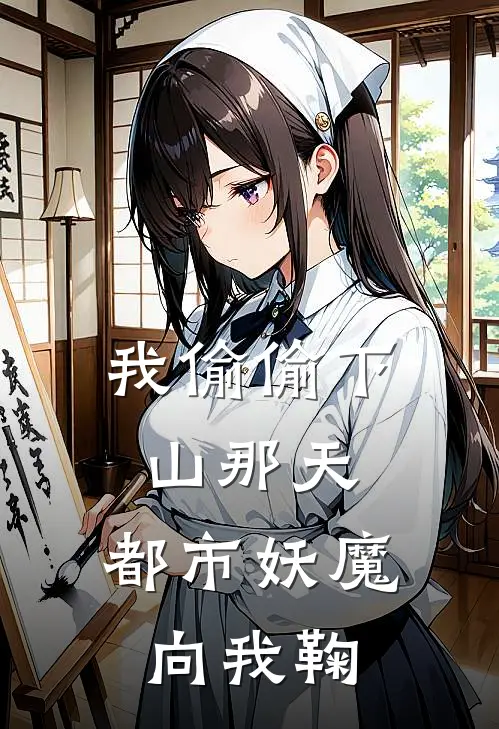 我偷偷下山那天，都市妖魔向我鞠