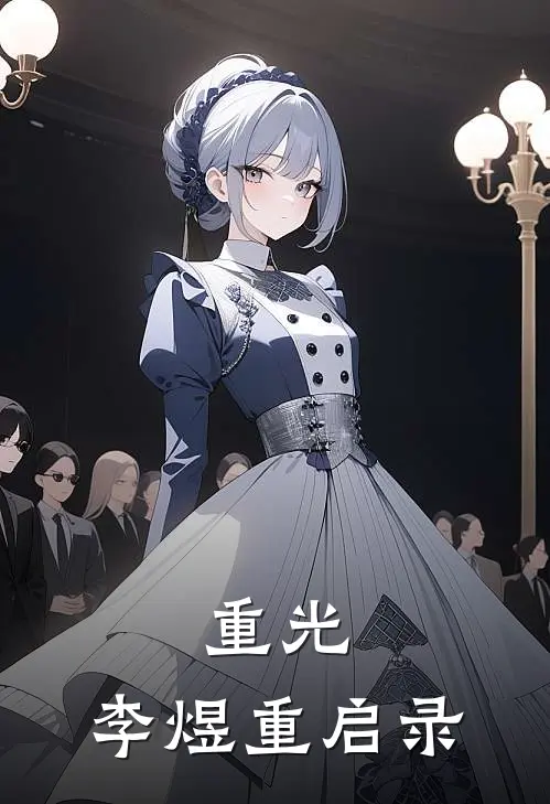 重光：李煜重启录