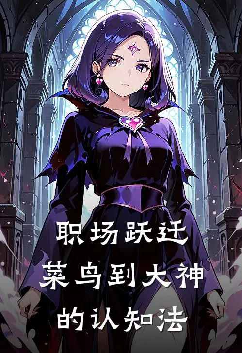 职场跃迁：菜鸟到大神的认知法(凌澈赵越)小说免费阅读无弹窗_完结小说职场跃迁：菜鸟到大神的认知法凌澈赵越