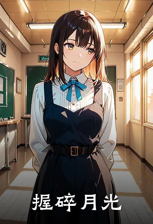 握碎月光(沈知意容夜)在哪看免费小说_已完结小说推荐握碎月光沈知意容夜