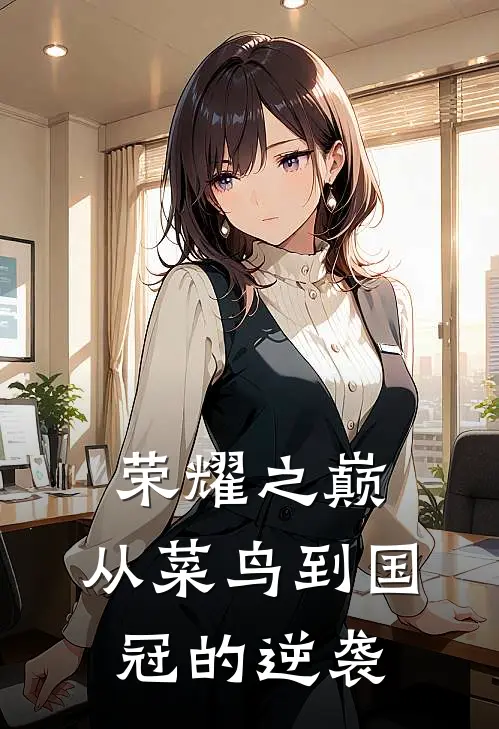 荣耀之巅：从菜鸟到国冠的逆袭林默苏清颜最新章节免费阅读_荣耀之巅：从菜鸟到国冠的逆袭全集免费阅读