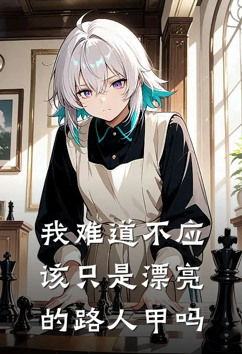 我难道不应该只是漂亮的路人甲吗