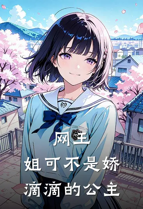 网王：姐可不是娇滴滴的公主