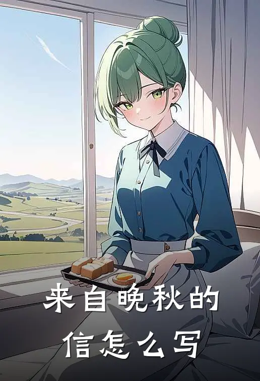 来自晚秋的信怎么写
