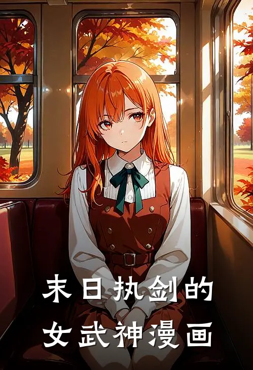 末日执剑的女武神漫画