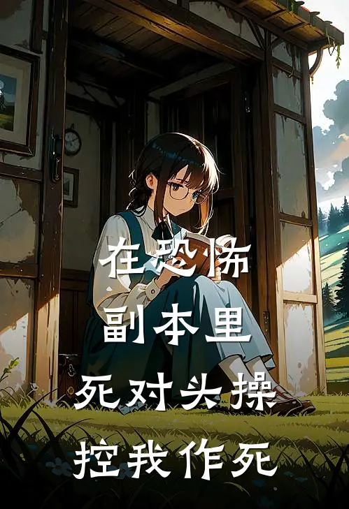 在恐怖副本里，死对头操控我作死格林梅林小说完整版_完结版小说推荐在恐怖副本里，死对头操控我作死(格林梅林)