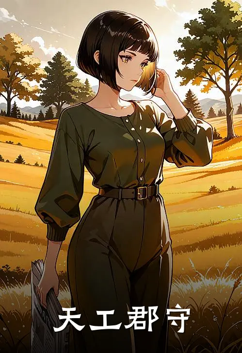 天工郡守