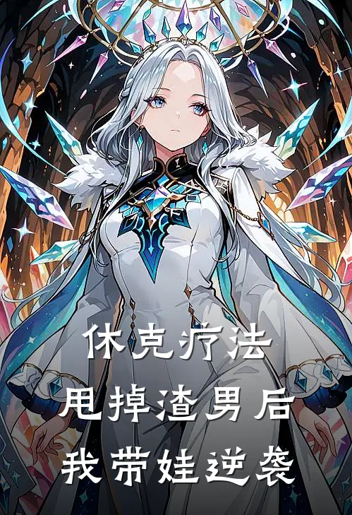 休克疗法：甩掉渣男后我带娃逆袭