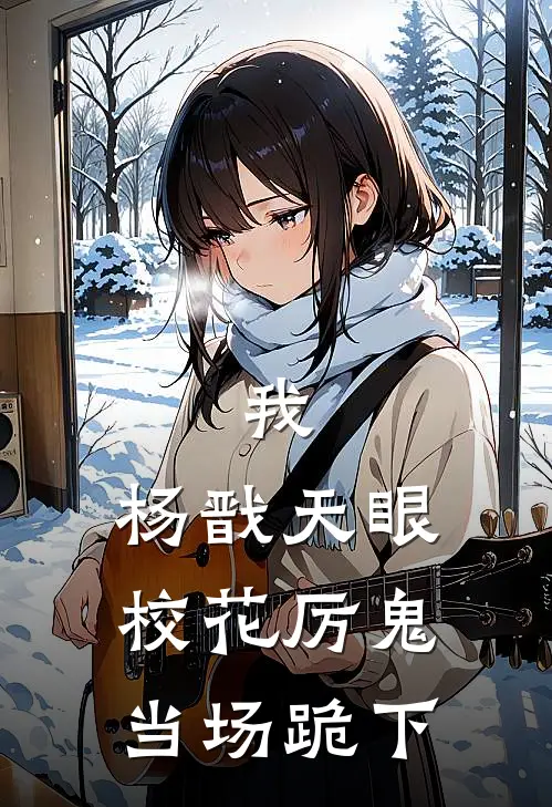 我，杨戬天眼，校花厉鬼当场跪下杨真任可可全本免费完结小说_免费小说完结我，杨戬天眼，校花厉鬼当场跪下杨真任可可