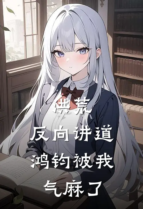 周衍帝江《洪荒：反向讲道，鸿钧被我气麻了》小说免费在线阅读_洪荒：反向讲道，鸿钧被我气麻了(周衍帝江)已完结小说