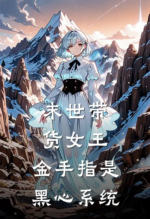 末世带货女王，金手指是黑心系统林晚李辰完结版小说阅读_完整版小说免费阅读末世带货女王，金手指是黑心系统(林晚李辰)