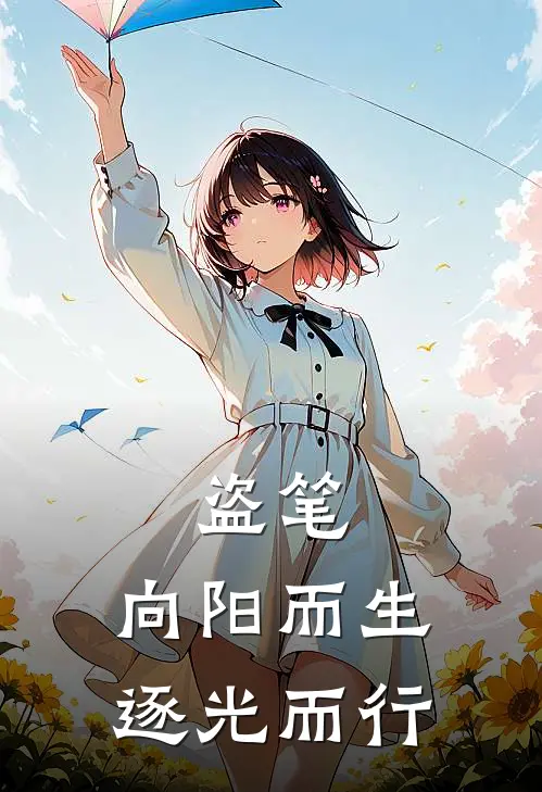 盗笔：向阳而生，逐光而行