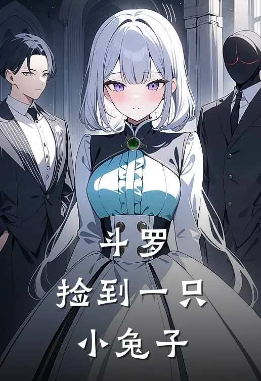 斗罗：捡到一只小兔子