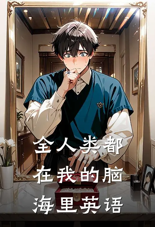 全人类都在我的脑海里英语