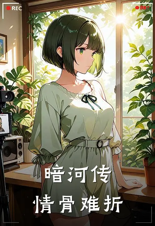 暗河传：情骨难折