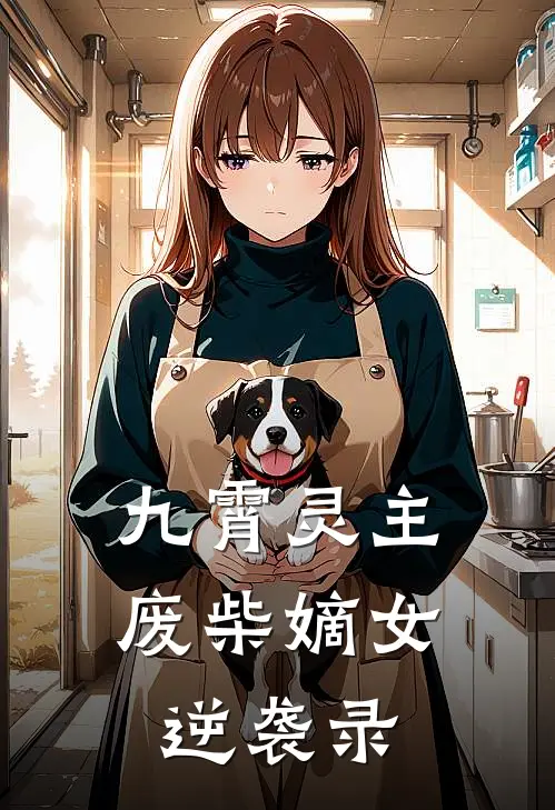 九霄灵主：废柴嫡女逆袭录(云曦凌薇)热门网络小说推荐_免费完结版小说九霄灵主：废柴嫡女逆袭录(云曦凌薇)