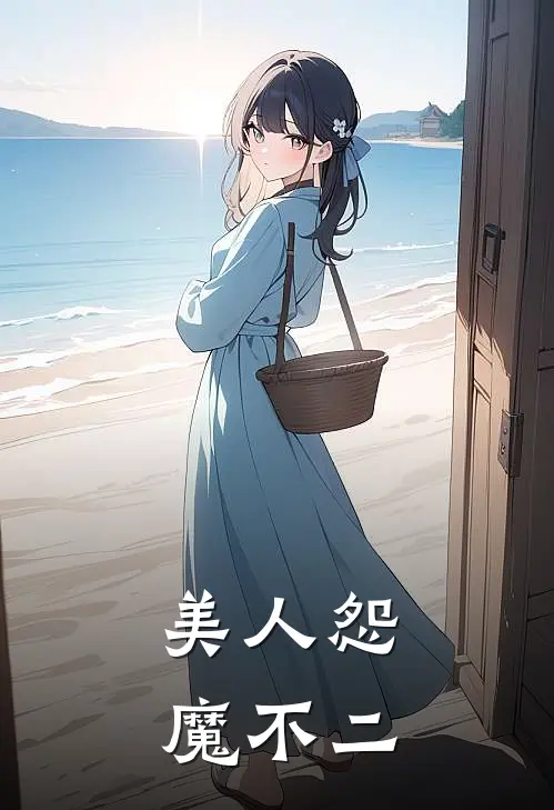 美人怨 魔不二