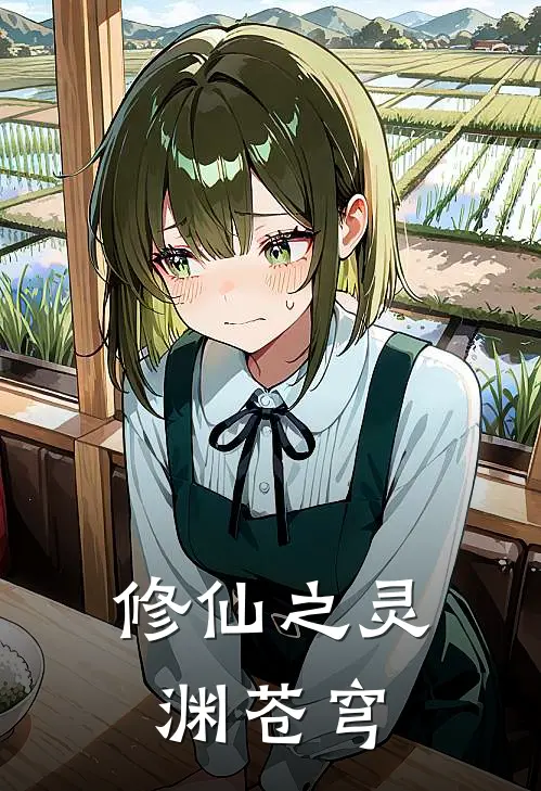 修仙之灵渊苍穹