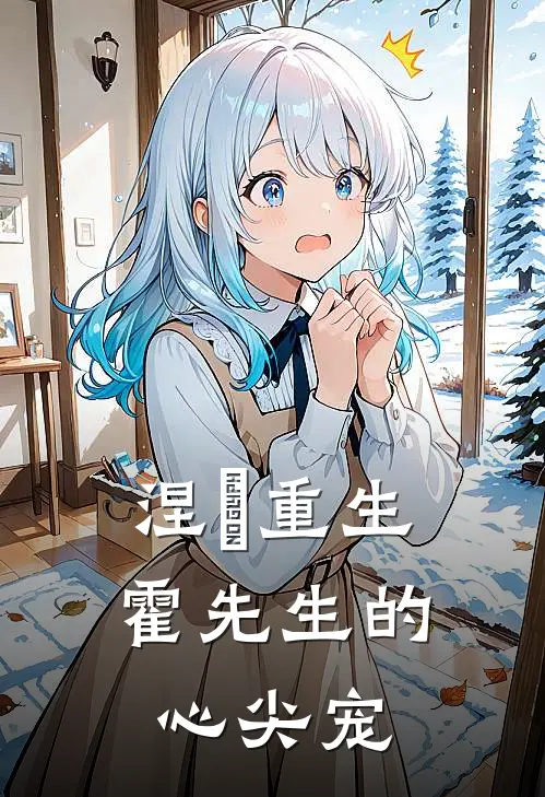 涅槃重生：霍先生的心尖宠