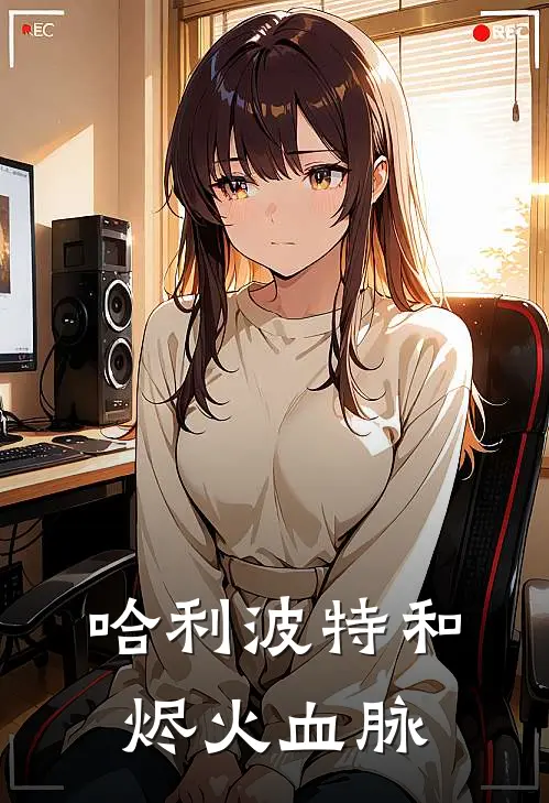 哈利波特和烬火血脉