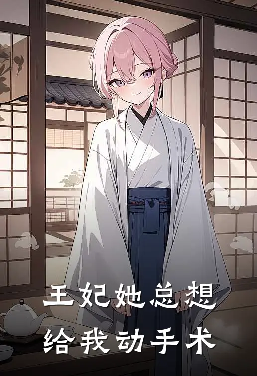 王妃她总想给我动手术